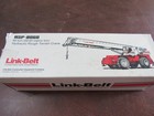 Nzg 1 50 Link-belt Hsp-8060 Hydraulic Rough Terrain Crane - Mib