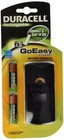 Duracell Goeasy Charger 2 Aa Nimh Rechargeable Batteries 6-8 Hours Fully Charge