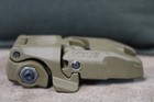 Sight Front Brown Folc  270