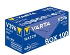 Single Genuine Varta renata Watch Battery -all Models