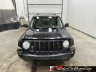 2010 Jeep Patriot Sport X 