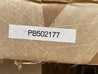 New Oem Follett Pb502177 Ice Maker Outer Lift Door Lid