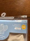 New Halo Sleep Sack Swaddle O-3 Mo With Hospital Logo