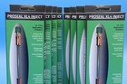 Enviro-safe Direct Injects  8  Sealer  Proseal Xl4 1 5-5 Ton  R410  R22  R134a 