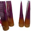 Bath   Body Works Twilight Woods Golden Sugar Scrub  4 Pack Set  Sealed Read 