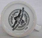 Rws Remington  Watson   Smith Brewing Co  Wauksha   Wisconsin 1998 Beer Stein 