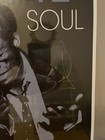 Seal Signed Soul Promo Poster Framed Autographed Music Memorabilia Rare