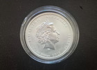   2013 Australia 50 Cents Wwii Memorial Commemorative 0 999 Silver 1 2 Oz Coin  