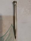 Wahl Eversharp Silver Plated Pencil Usa Made