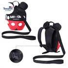    baby Toddler Leash Baby Leash Backpack Little Kid Boys Girls Anti-lost Travel B