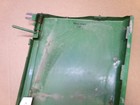 John Deere 4000 4010 4020 Lh Front Shield Cover Original 
