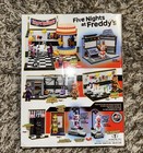 Mcfarlane Fnaf Five Nights At Freddy s Prize Corner  12691 2017 Retired Puppet