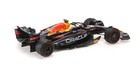 Minichamps F1 Rb18 Red Bull Racing  1 Winner Belgium Gp World Champion 1 18
