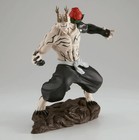Jujutsu Kaisen Hanami Combination Battle Statue