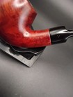 Professionally Restored Valby Bent Sitter Danish Tobacco Smoking Pipe 