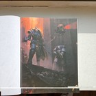 Warhammer 40k Wrath   Glory Rpg  Core Rulebook Cubible 7 Hardcover New