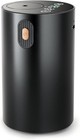 Waterless Essential Oil Diffuser Humidifier Aromatherapy Walnut Portable Aroma