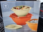 Tupperware Heritage Collection 32-piece Food Storage Container Set  1825596