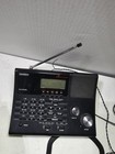 Uniden Bearcat Bc345crs 500 Channel Desktop Scanner Alarm Radio Weather