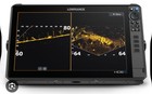 Lowrance Hds Pro 12  Active Imaging 3-in-1 Transducer   C-map Discover Onboard