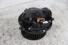 2010-2019 Bmw 118 220 340 F20 F22 F30 F32 Front Main Air Heat Cool Blower Motor