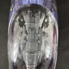 Battlestar Galactica Htf Rare Die-cast Titanium Series Galoob Hasbro New