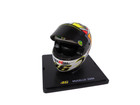 Helmet 1 5 Scale Valentino Rossi Moto Gp Mugello Season 2006 Yamaha - Cr005
