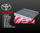 For Toyota   Lexus 2006-2024 Genuine Cabin Air Filter 87139-50100