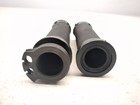 97-03 Honda Cbr1100xx Blackbird Cbr 1100 Throttle Tube And Grips