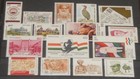 India 1199-1255  1268 1988 Commem Year Set Vf Nh