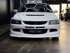 2005 Mitsubishi Lancer Evolution Viii