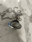 Vivienne Westwood  dupe nana Anime Orb Chain Pendant Gas Lighters