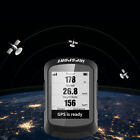 Igpsport Bike Computer Igs520 Smart Waterproof Ant Wireless Bluetooth 5 0 Gps 