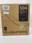 Flushmate M-101526-f42 504 Series   M-101526-f4m  single Pack 