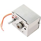 Replacement Damper 2 Wire Spring Motor Actuator Honeywell Ard Zd M847d Rz3-1 New