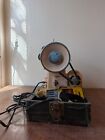 Atlas Deluxe Precision Sewing Machine With Case
