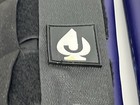 Josh Andrews Saddles Purple Dura Boot Horse Leg Protection