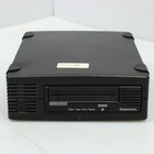 Quantum Tc-l42bx Ultrium Lto 4 800gb Scsi External Tape Drive