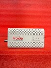 Frontier Fca251 Moca 2 5 Ethernet Network Adapter With  power  adapter
