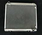 Full Aluminum Radiator For 1967-1971 Mercedes-benz Mercedes 280sl