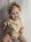 Haunted Doll Active Spirit Positive Apparitions Playful Lilly Toddler 