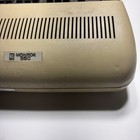 Monroe 650 With Nixie Tube Display  