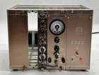 Eg g Ortec Nim Bin 590a Amp   Tsca 449-2 Ratameter 4001m Power Supply Module