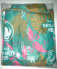 Hershey Bears Hockey Hawaiian Shirt Men Size Xl Corona   Modelo Beer Logo Sealed