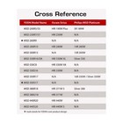 Yodn 260w 9r Moving Head Light Discharge Lamp - Msd260r9