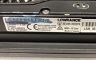 Lowrance Hds-12 Live Chartplotter multifunction Boat Display  000-14427-001