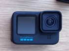 Gopro Hero10 Action Camera Bundle - Black