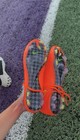 Nike Mercurial Superfly Iv - Soccer Cleats Size 8 5