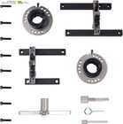 Engine Timing Locking Tool Kit Compatible With Ford 1 0 Ecoboost Focus  12-18  