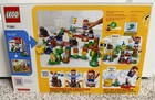 Lego Super Mario Master Your Adventure Maker Set 71380 New Sealed Retired 